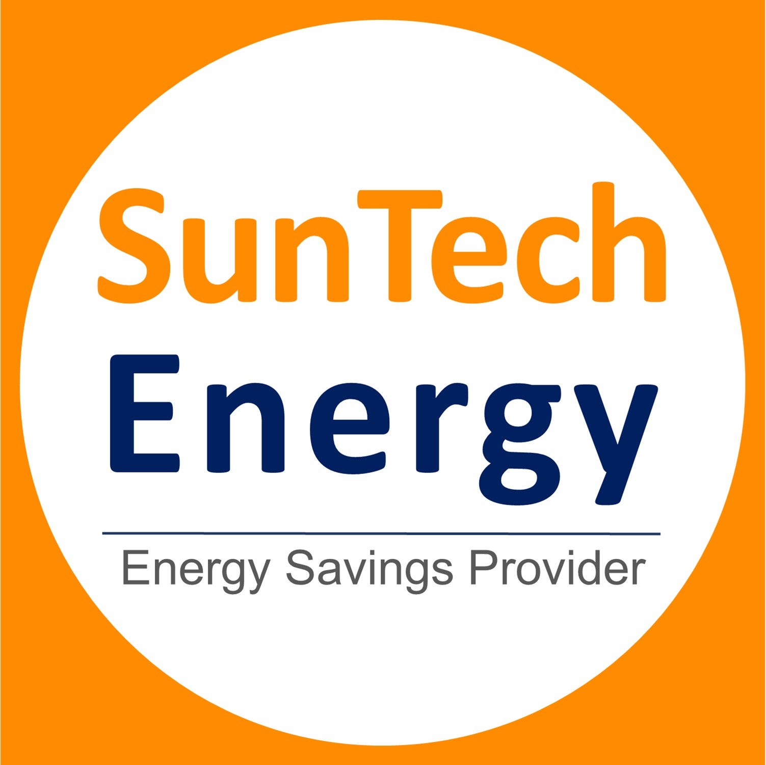 SunTech Energy logo